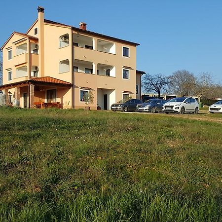 Apartment Stancija Padovan Porec Exterior photo