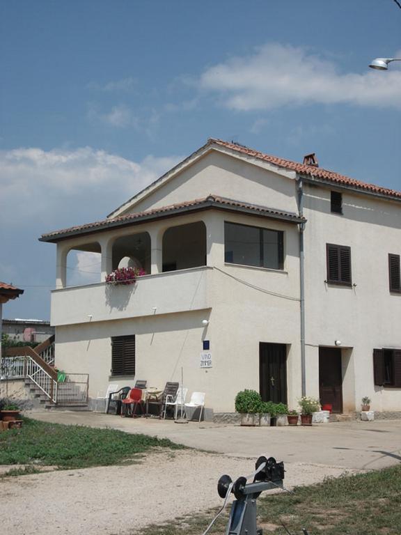 Apartment Stancija Padovan Porec Exterior photo